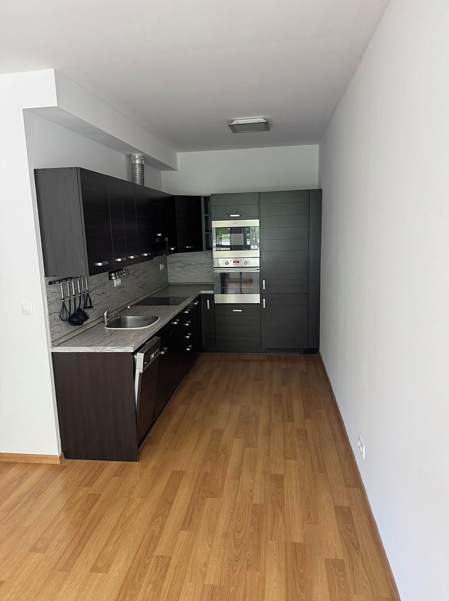 Prodej bytu 2+kk 45 m², Praha – fotka 1 z 3