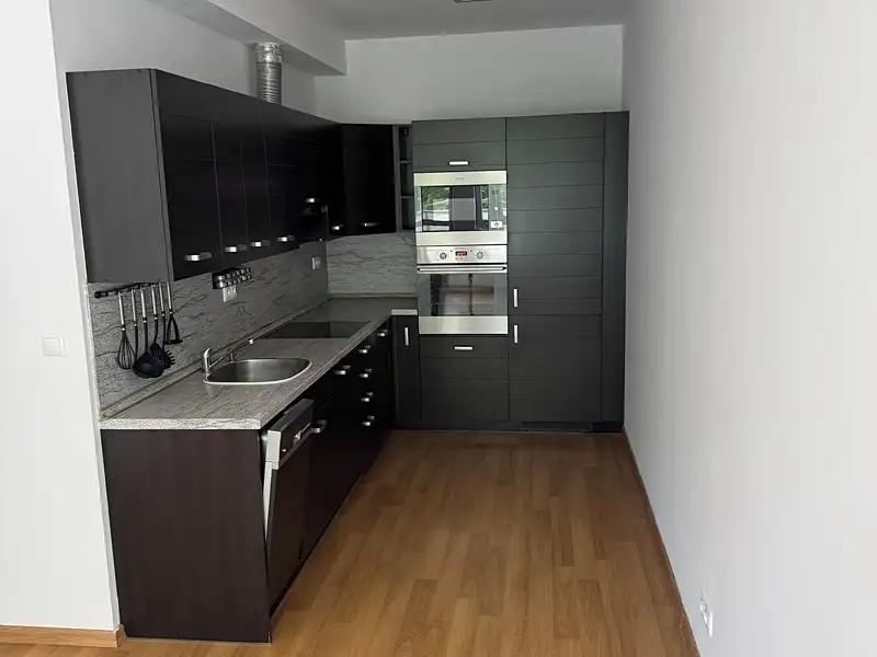 Prodej bytu 2+kk 45 m², Praha – náhled fotky 1
