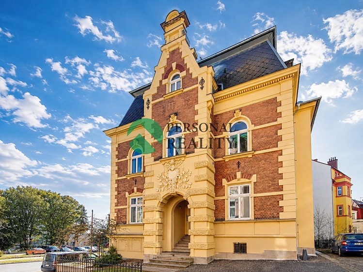 Wohnung 1+kk zum Kauf, 24 m² (1 von 8)