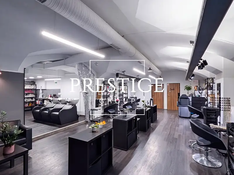 Pronájem obchodního prostoru 150 m², Praha – náhled fotky 2