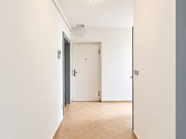Квартира 3+kk в оренду, 73 м² (4 з 11)