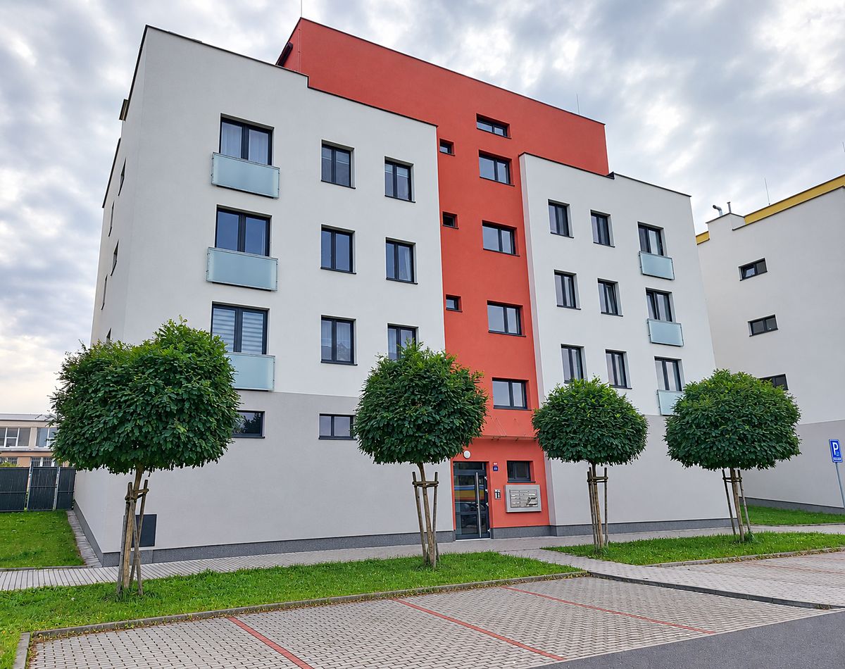 Prodej bytu 4+kk 83 m²
