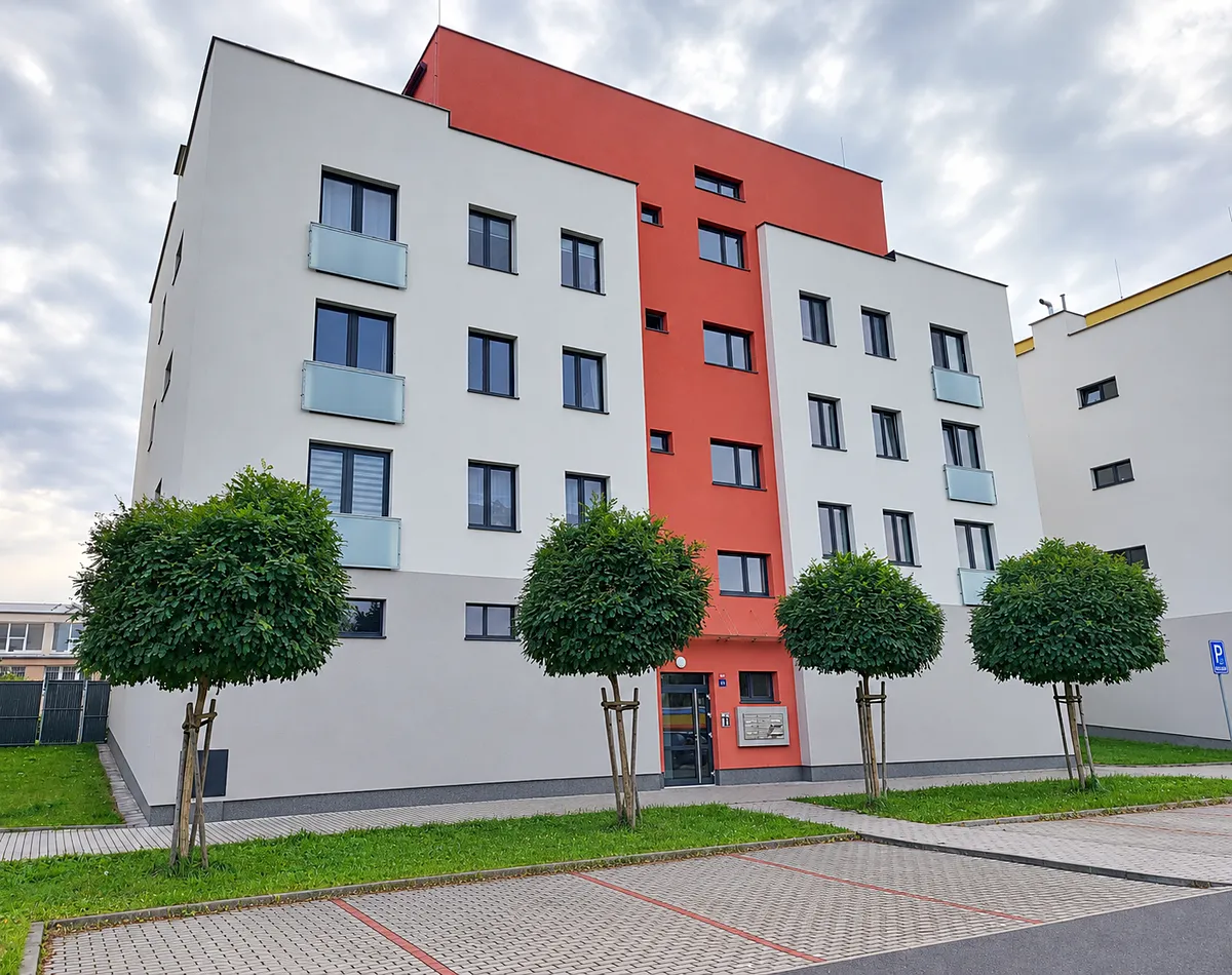 Prodej bytu 4+kk 83 m²