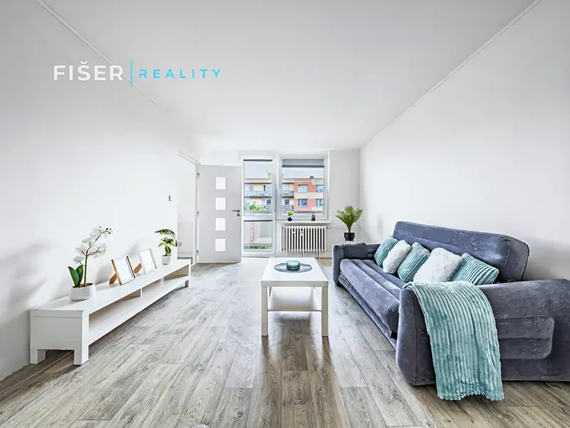 Prodej bytu 3+1 65 m², Světlá nad Sázavou – náhled fotky 1