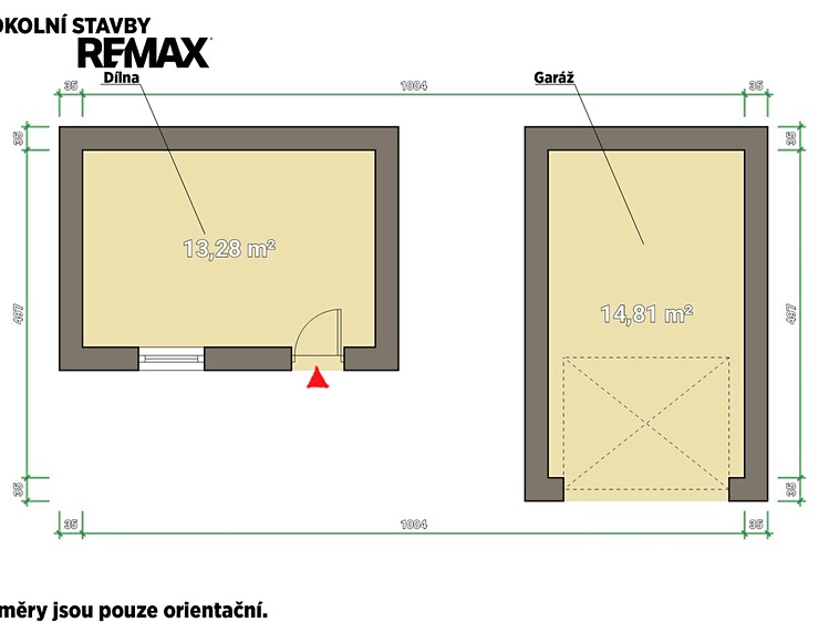 Prodej domu, 49 m² (27 z 27)