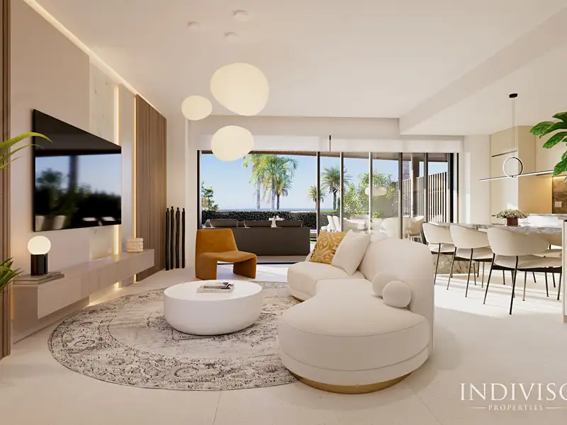 Prodej bytu 3+kk 81 m², Fuengirola – náhled fotky 2