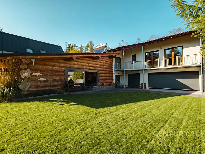 Prodej chaty 280 m², pozemek 556 m², Hřiměždice – náhled fotky 1