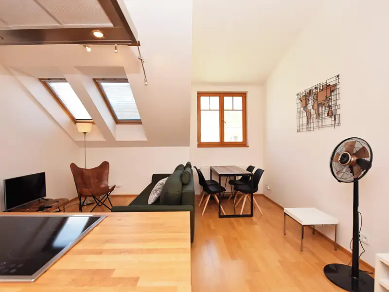 Prodej bytu 2+kk 45 m², Praha – náhled fotky 2