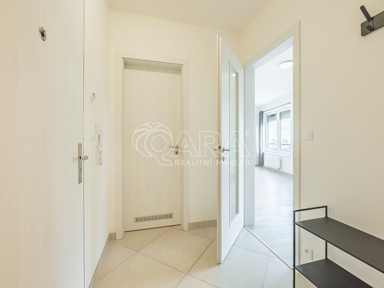 Квартира 1+kk в оренду, 41 м² (10 з 23)