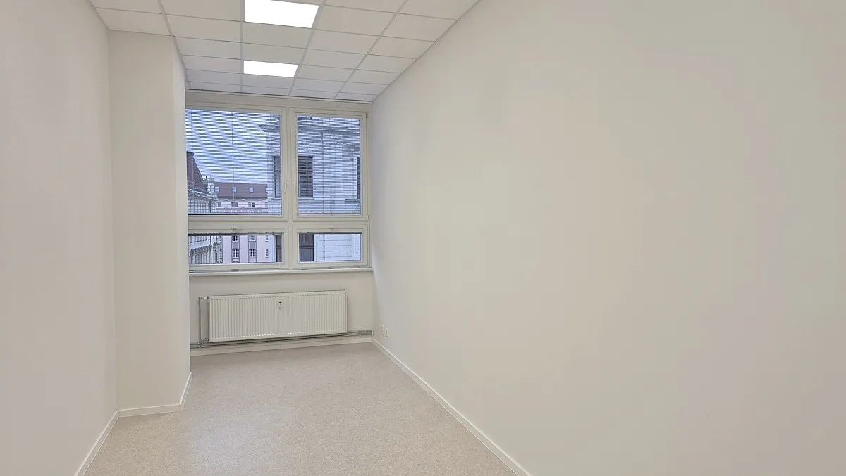 Pronájem kanceláře 24 m²