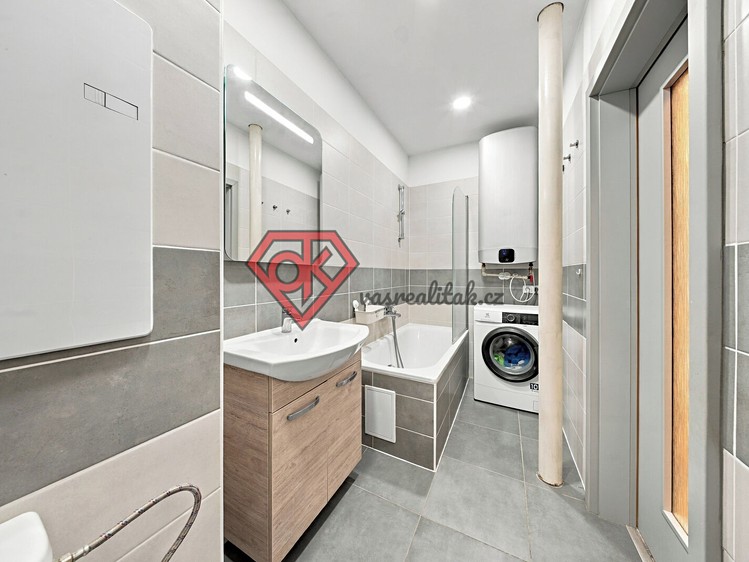 Квартира 2+1 на продаж, 52 м² (10 з 15)