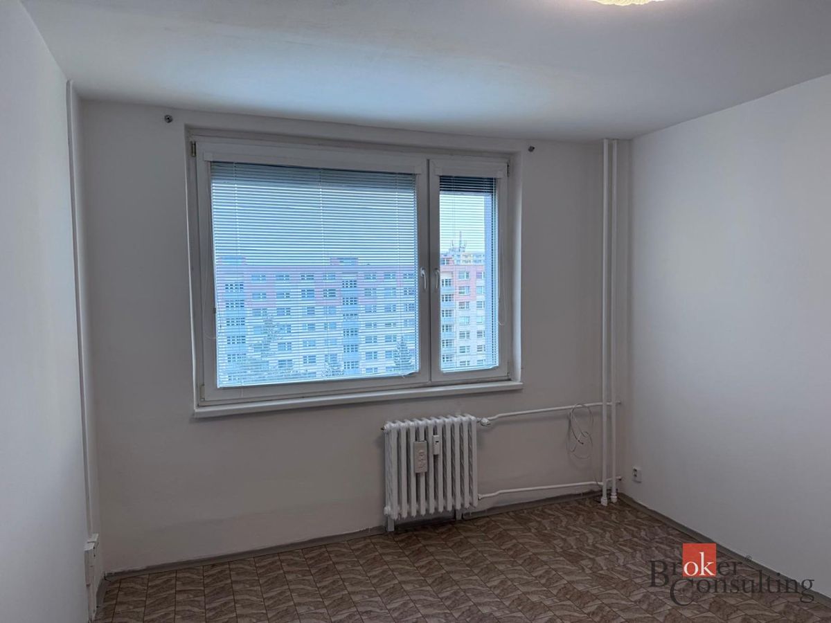 Pronájem bytu 2+kk 46 m² – fotografie 4