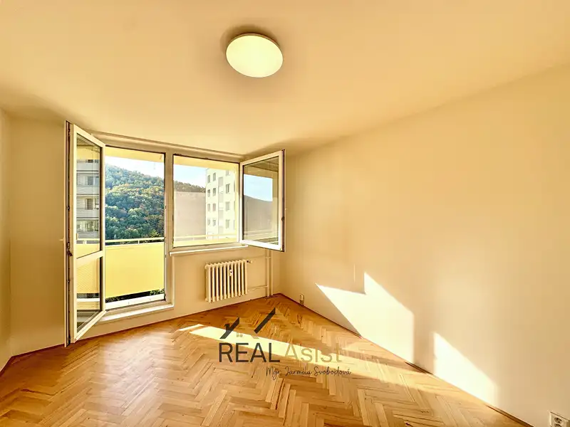 Pronájem bytu 2+1 62 m², Brno – náhled fotky 2
