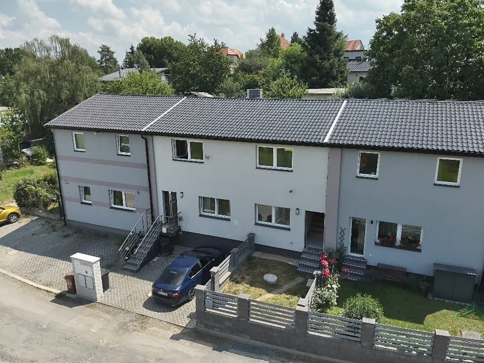 Prodej bytu 3+kk 75 m²