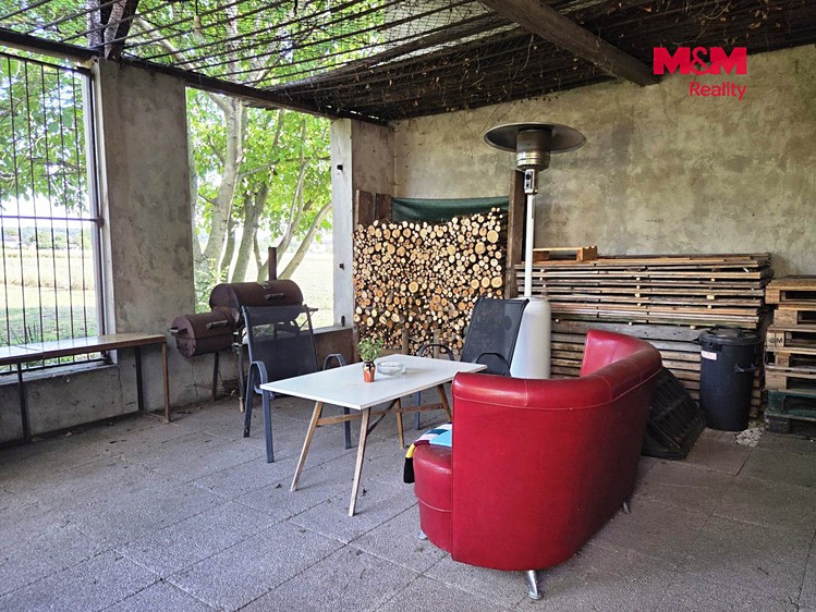 Prodej domu, 300 m² (20 z 29)