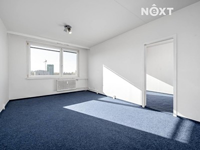 Wohnung 2+kk zum Kauf, 42 m² (2 von 19)
