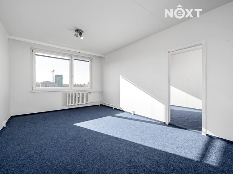 Wohnung 2+kk zum Kauf, 42 m² (2 von 19)