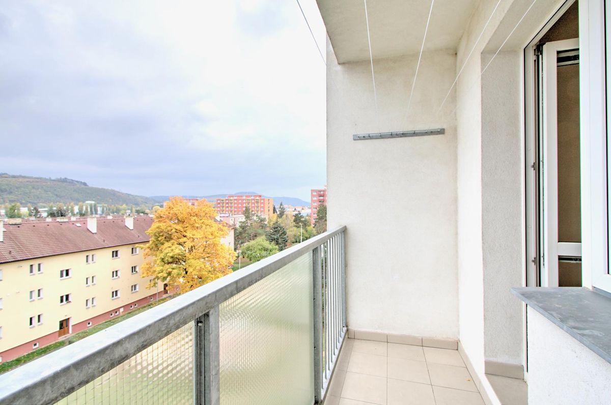 Pronájem bytu 3+1 67 m²