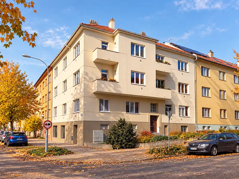 Prodej bytu 2+kk 49 m², Brno – náhled fotky 2
