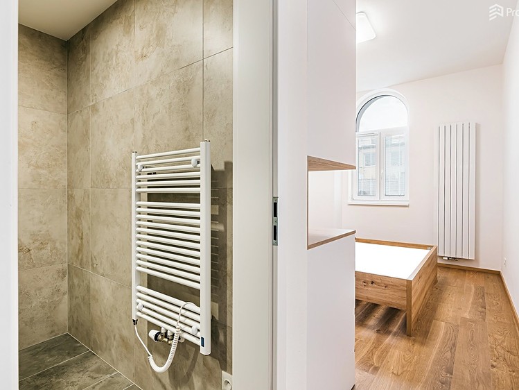 Pronájem bytu 2+kk, 50 m² (4 z 16)