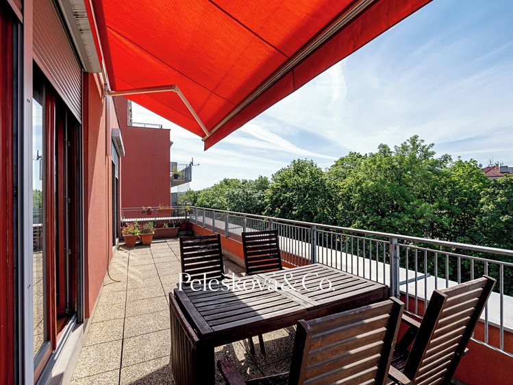 Wohnung 4+kk zum Kauf, 136 m² (13 von 55)