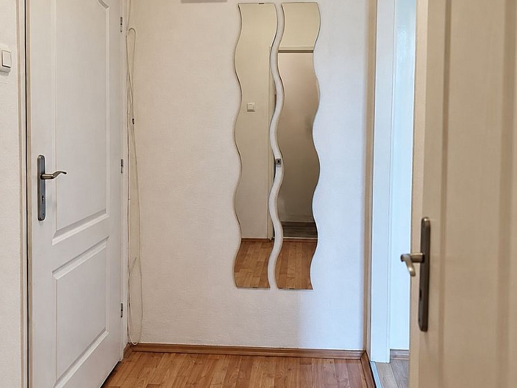 Pronájem bytu 1+1, 45 m² (17 z 24)