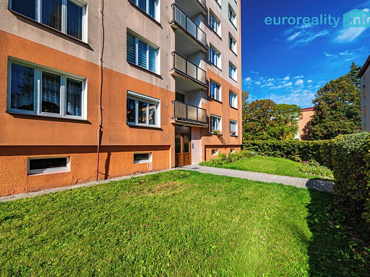 Квартира 2+1 на продаж, 57 м² (12 з 24)