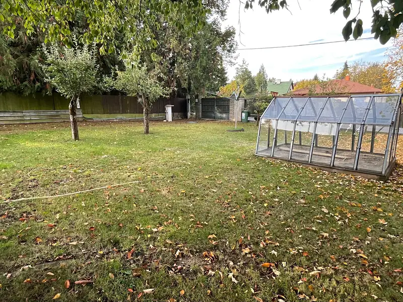 Prodej stavebního pozemku 465 m², Ohrobec – náhled fotky 1