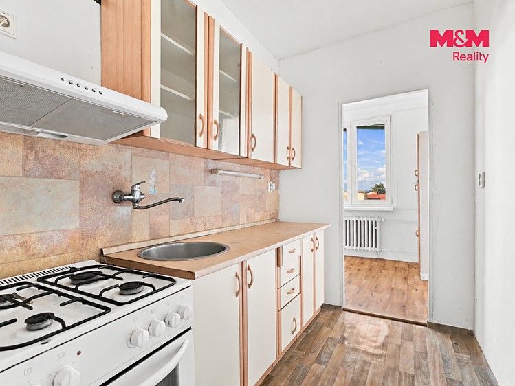 Wohnung 2+1 zum Kauf, 62 m² (3 von 24)