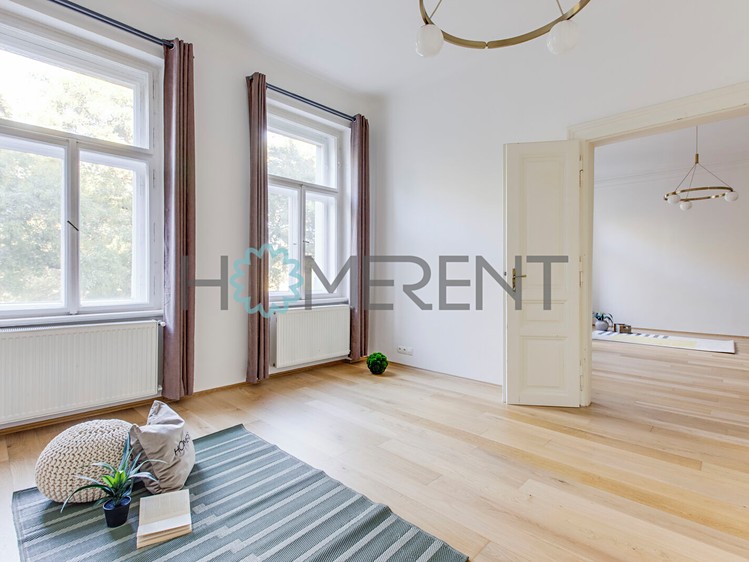 Квартира 2+kk в оренду, 53 м² (14 з 20)