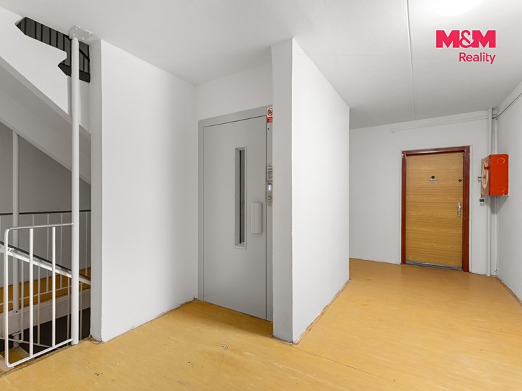 Prodej bytu 3+1, 72 m² (13 z 16)