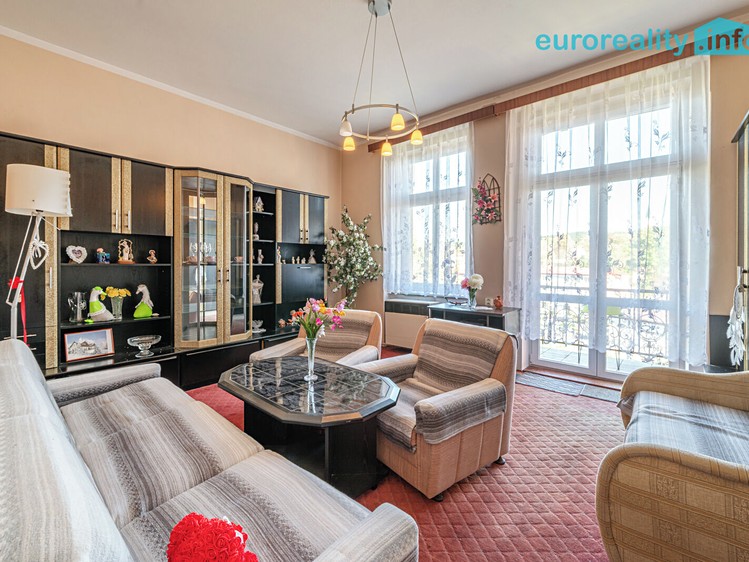 Prodej bytu 2+1, 55 m² (1 z 25)