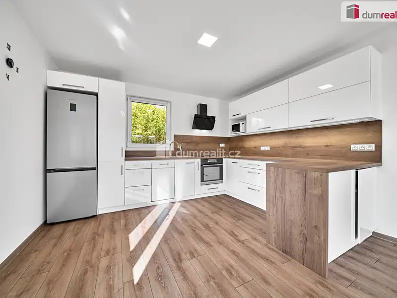 Prodej rodinného domu 90 m², pozemek 667 m², Hájek – náhled fotky 3
