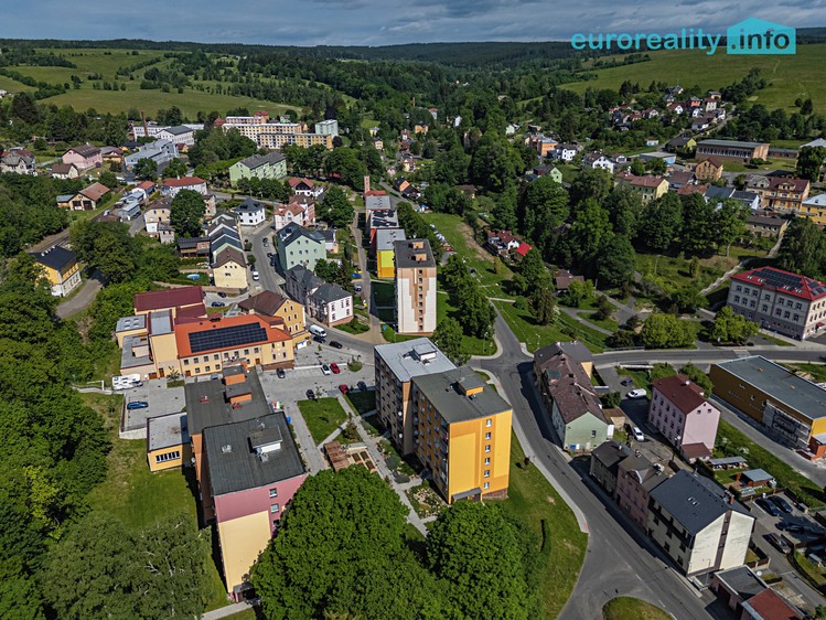 Квартира 3+1 на продаж, 82 м² (31 з 34)