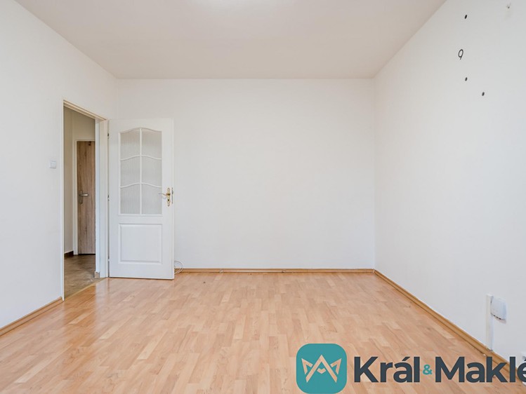 Wohnung 1+1 zur Miete, 36 m² (4 von 9)