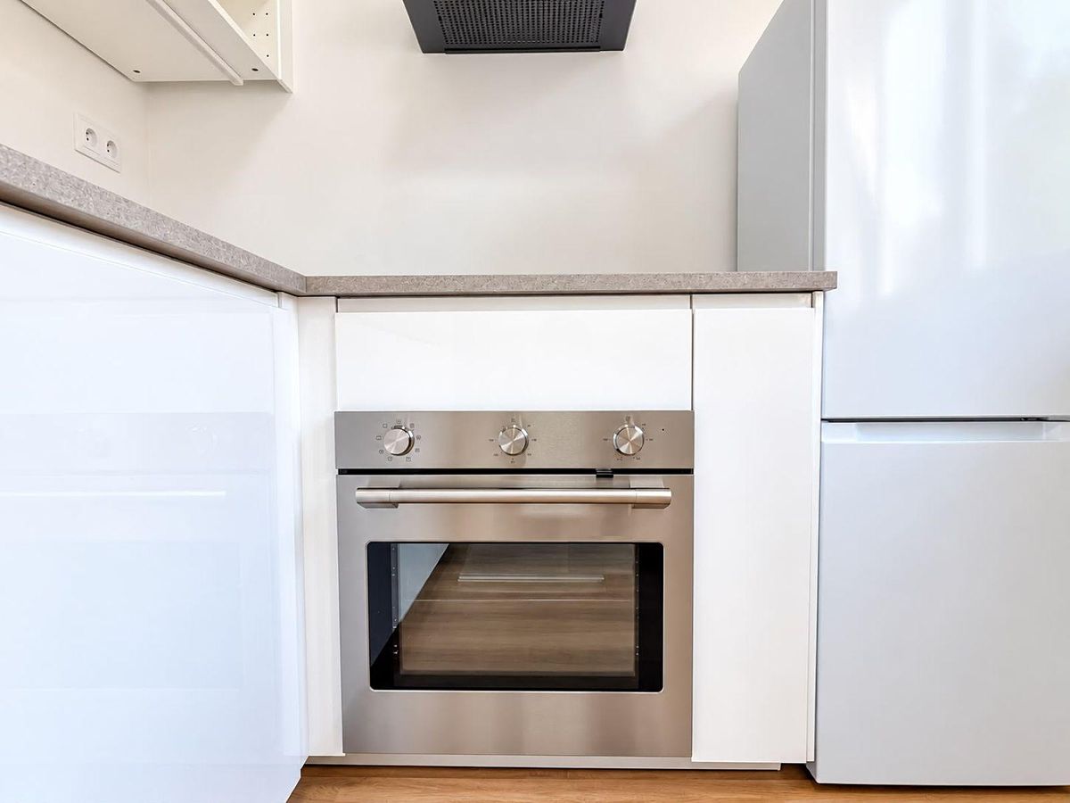 Pronájem bytu 1+1 37 m² – fotografie 3