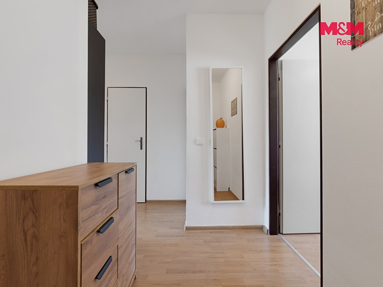 Prodej bytu 3+kk, 56 m² (15 z 24)