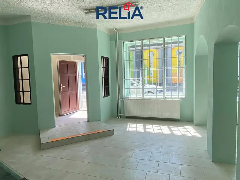 Pronájem obchodního prostoru 70 m², Liberec – náhled fotky 3