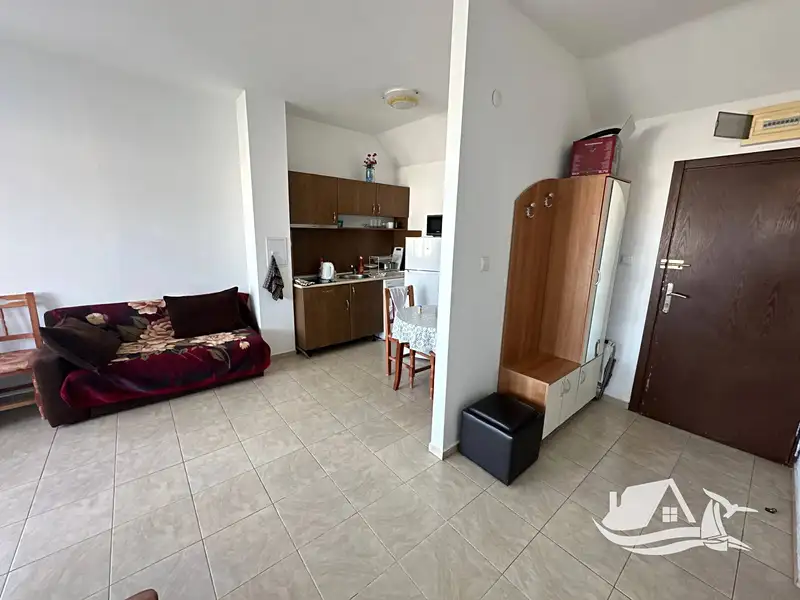 Prodej bytu 2+kk 51 m², Sveti Vlas – náhled fotky 3
