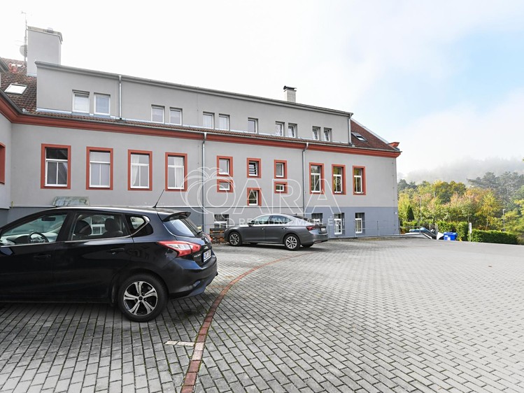 Квартира 1+kk в оренду, 30 м² (3 з 18)