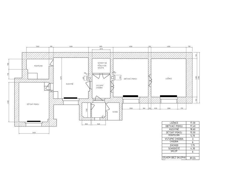 Будинок на продаж, 132 м² (29 з 31)
