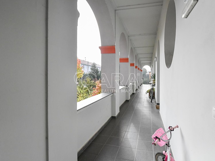 Квартира 1+kk в оренду, 30 м² (15 з 18)
