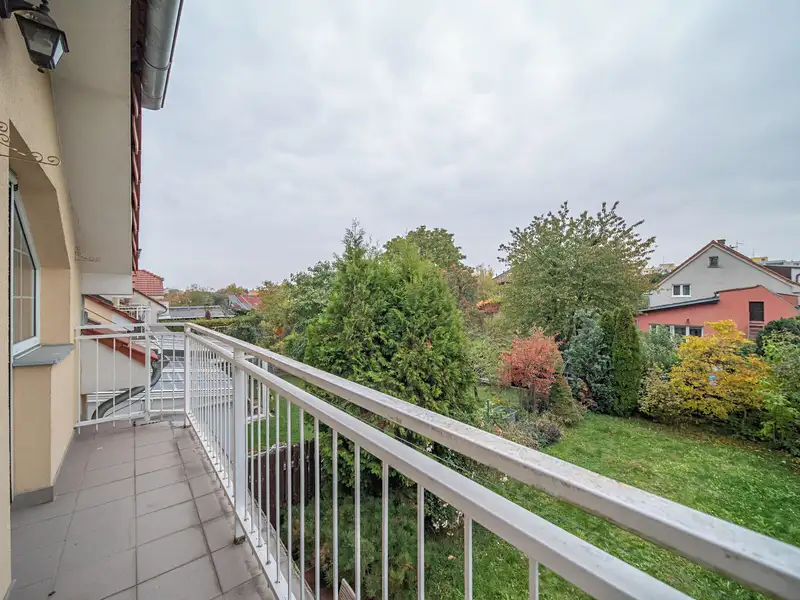 Pronájem bytu pokoje 18 m², Praha – náhled fotky 3