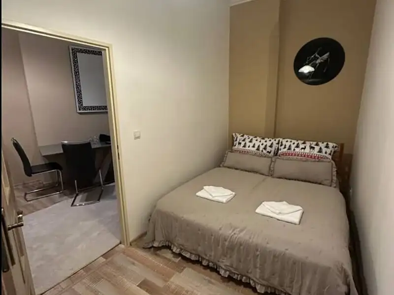 Pronájem bytu 2+kk 47 m², Karlovy Vary – náhled fotky 3