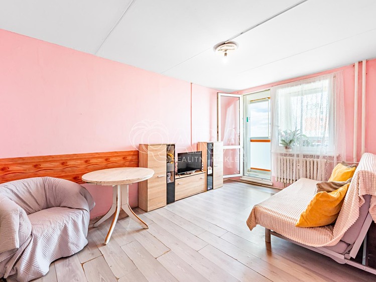 Wohnung 2+kk zum Kauf, 42 m² (2 von 19)