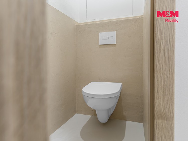 Квартира 2+kk на продаж, 30 м² (13 з 22)