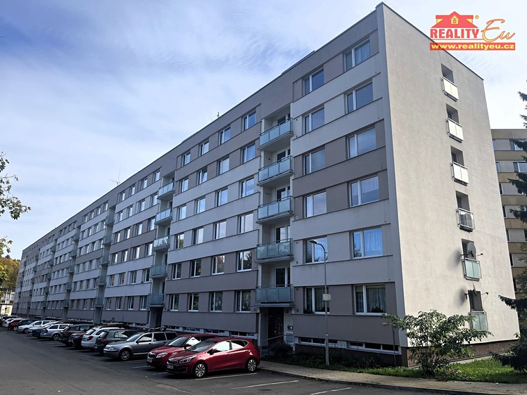 Квартира 4+1 на продаж, 91 м² (2 з 17)