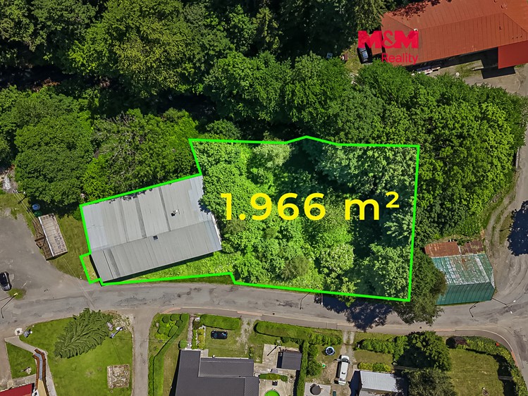 Grundstück zum Kauf, 1.966 m² (1 von 8)
