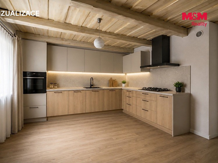 Будинок на продаж, 120 м² (7 з 13)
