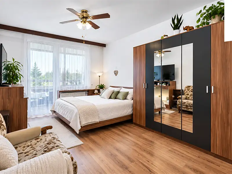 Prodej bytu 3+1 75 m², Pardubice – náhled fotky 3
